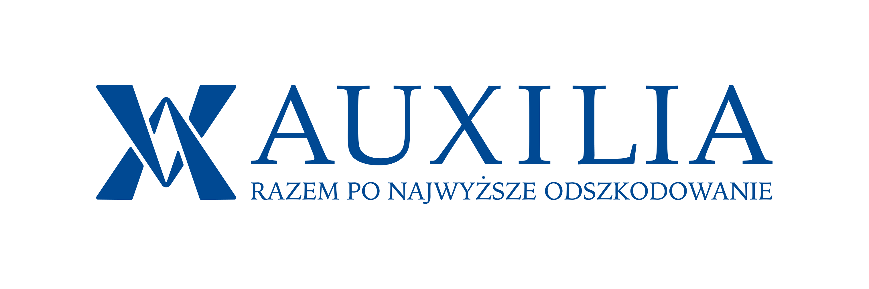 Auxilia zadebiutowała na NewConnect
