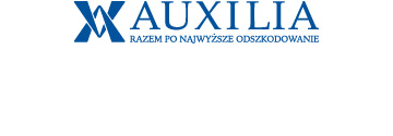 Objęcie akcji Auxilia S.A.