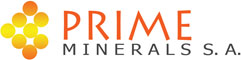 Prime Minerals - Portfel - Torro Investment
