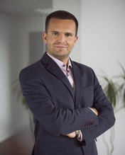 Tomasz Maślanka - Partner Zarządzający - Torro Investment