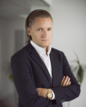Przemysław Weremczuk - Partner - Torro Investment